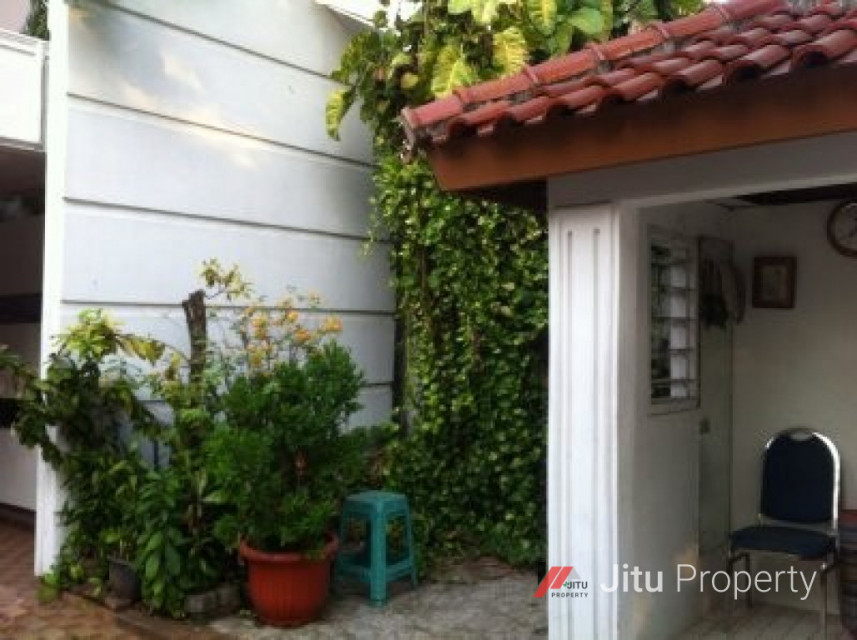 Dijual Rumah Di Tebet Timur Dalam, Tebet, Jakarta Selatan
