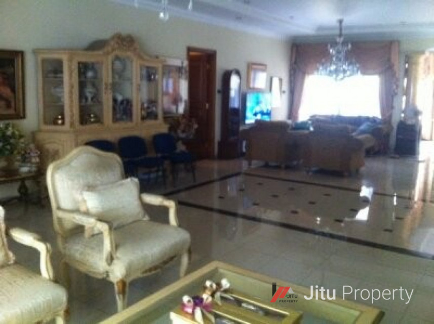 Dijual Rumah Di Tebet Timur Dalam, Tebet, Jakarta Selatan