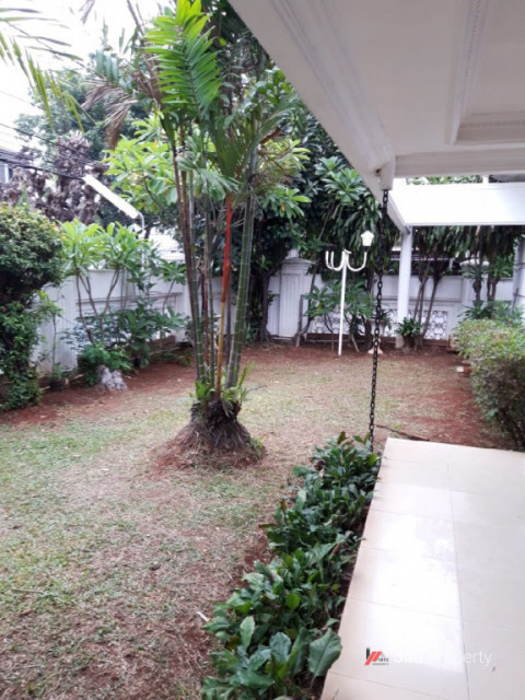 Dijual Rumah Di Tebet Timur Dalam, Tebet, Jakarta Selatan