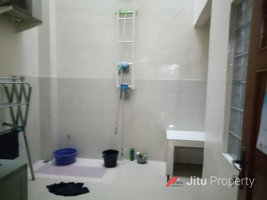 Dijual Rumah di Pondok Kelapa, Duren Sawit, Jakarta timur