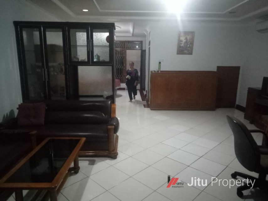 Dijual Rumah di Pondok Kelapa, Duren Sawit, Jakarta timur