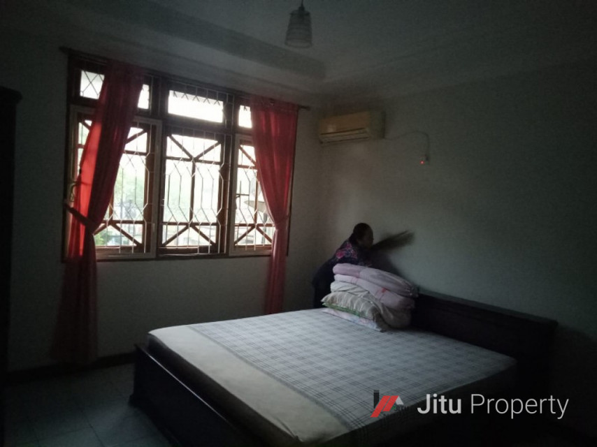 Dijual Rumah di Pondok Kelapa, Duren Sawit, Jakarta timur