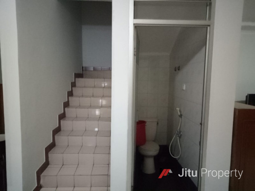 Dijual Rumah di Pondok Kelapa, Duren Sawit, Jakarta timur