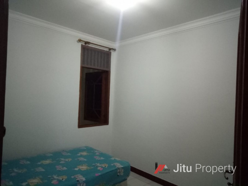 Dijual Rumah di Pondok Kelapa, Duren Sawit, Jakarta timur