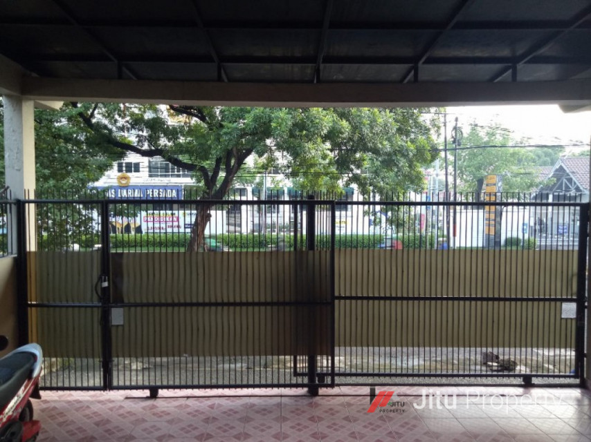 Dijual Rumah di Pondok Kelapa, Duren Sawit, Jakarta timur
