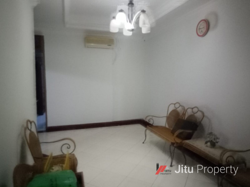 Dijual Rumah di Pondok Kelapa, Duren Sawit, Jakarta timur