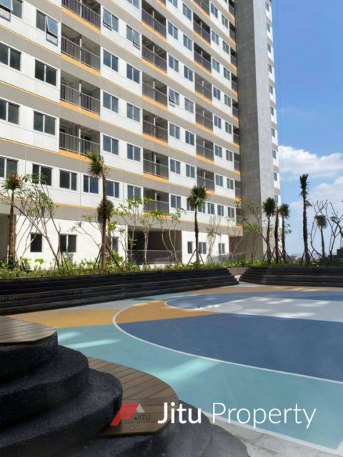 Dijual Apartemen Royal Park Adhi City LRT Sentul Bogor