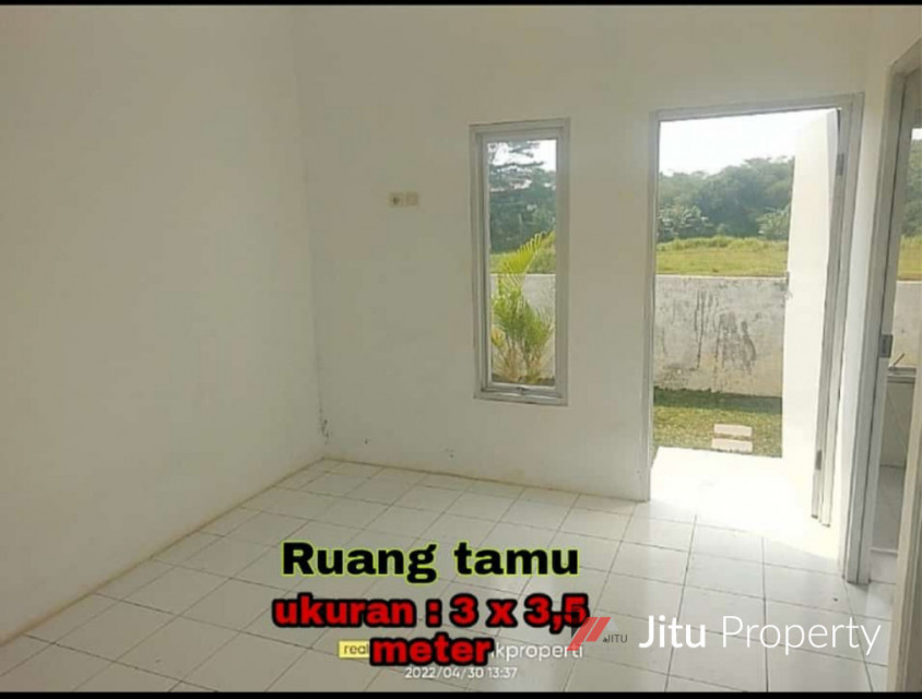 Puri Asri 3 Cileungsi Perumahan Subsidi Terbaik dan Terlaris