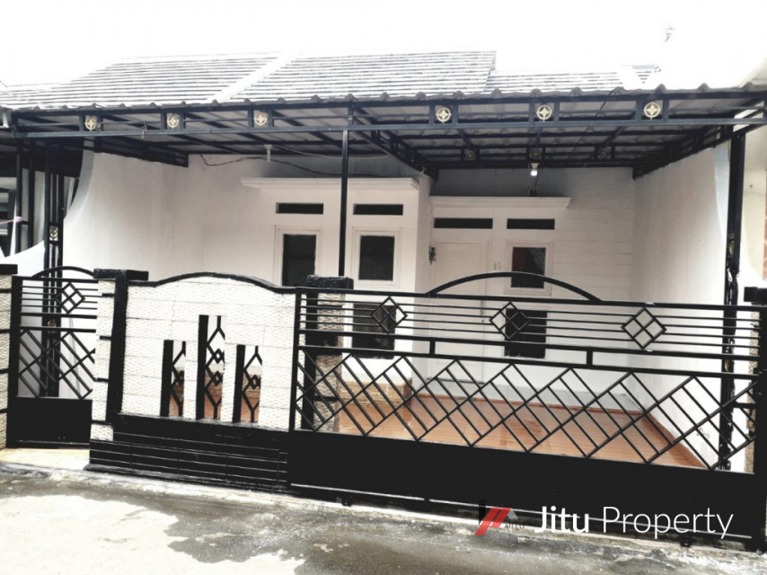 Dijual Rumah di Norinland Pakansari, Cibinong, Bogor