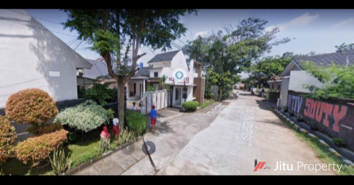 Dijual Rumah di Norinland Pakansari, Cibinong, Bogor