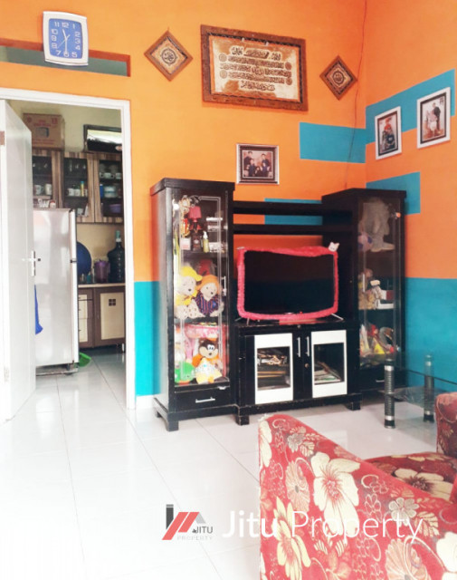 Dijual Rumah di Norinland Pakansari, Cibinong, Bogor