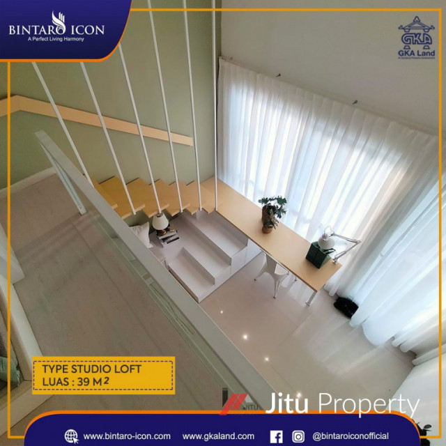 Dijual Rumah Perumahan, Gunung Batur No. 16, Green Mountain Residence