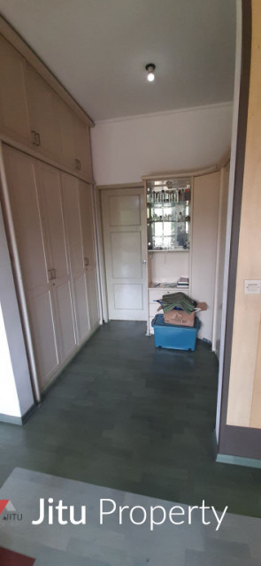 Dijual Rumah Gaya American Classic Di Setiabudi Regency Bandung