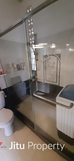 Dijual Rumah Gaya American Classic Di Setiabudi Regency Bandung
