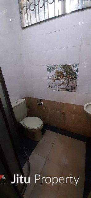 Dijual Rumah Gaya American Classic Di Setiabudi Regency Bandung
