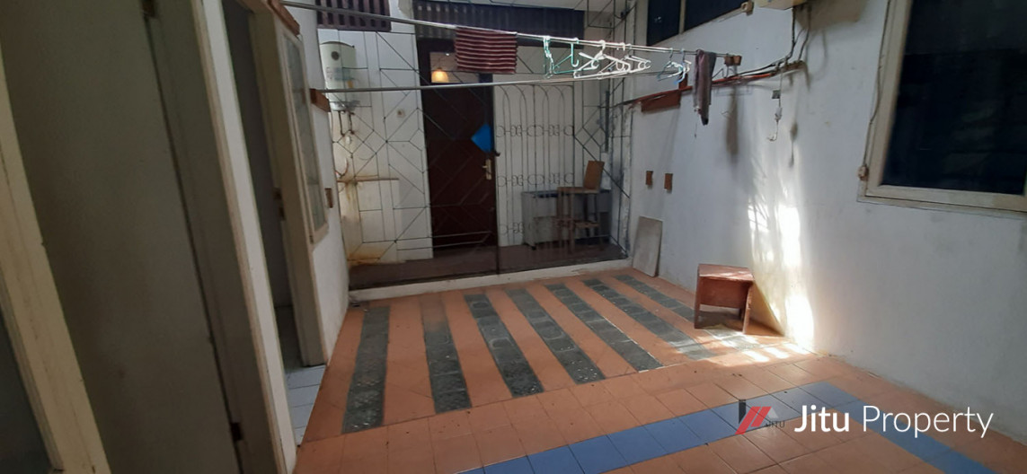 Dijual Rumah Gaya American Classic Di Setiabudi Regency Bandung