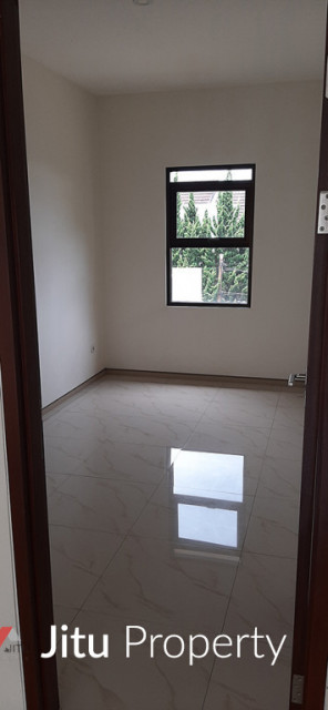 Dijual Rumah Baru Dua Lantai Di Sukahaji Permai Bandung Utara