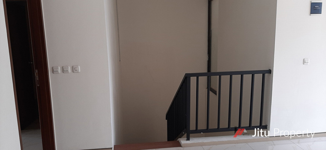 Dijual Rumah Baru Dua Lantai Di Sukahaji Permai Bandung Utara