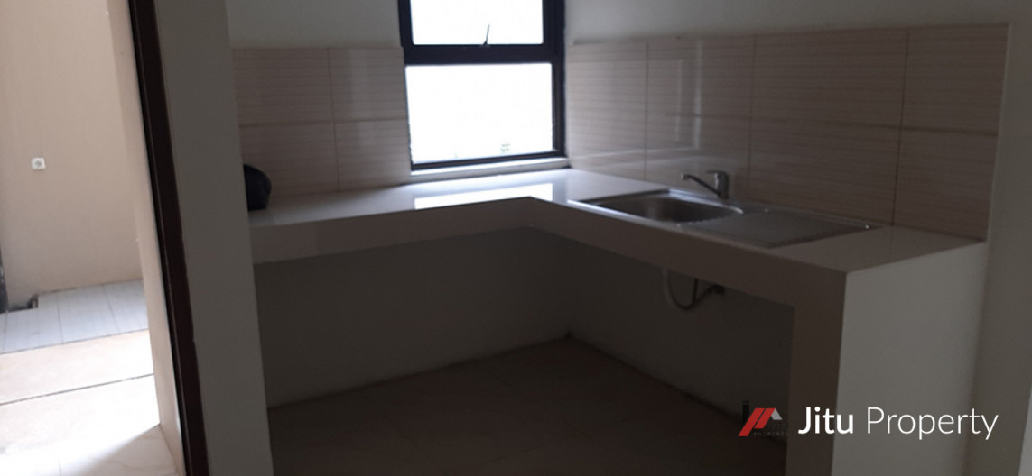 Dijual Rumah Baru Dua Lantai Di Sukahaji Permai Bandung Utara