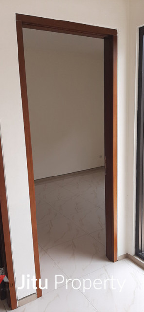 Dijual Rumah Baru Dua Lantai Di Sukahaji Permai Bandung Utara