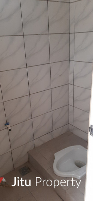Dijual Rumah Baru Dua Lantai Di Sukahaji Permai Bandung Utara