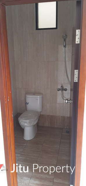 Dijual Rumah Baru Dua Lantai Di Sukahaji Permai Bandung Utara