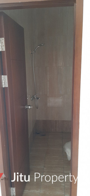 Dijual Rumah Baru Dua Lantai Di Sukahaji Permai Bandung Utara