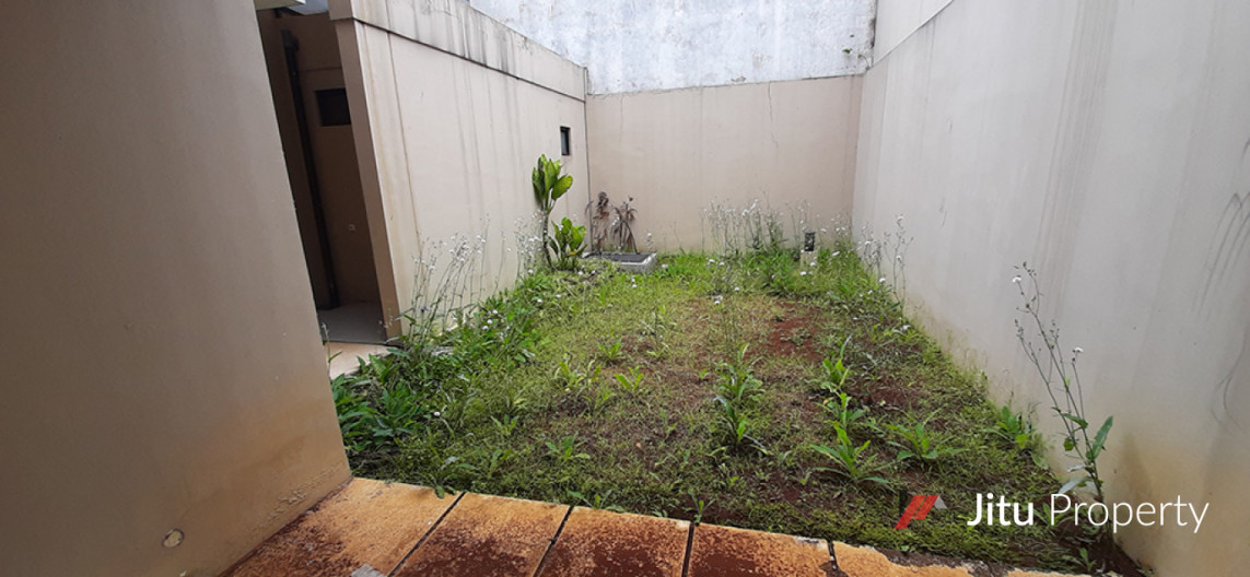 Dijual Rumah Baru Dua Lantai Di Sukahaji Permai Bandung Utara