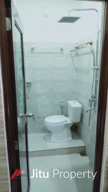 Dijual Kost Ekslusif  50 kamar Penuh Terisi Di Jalan Logam Bandung 