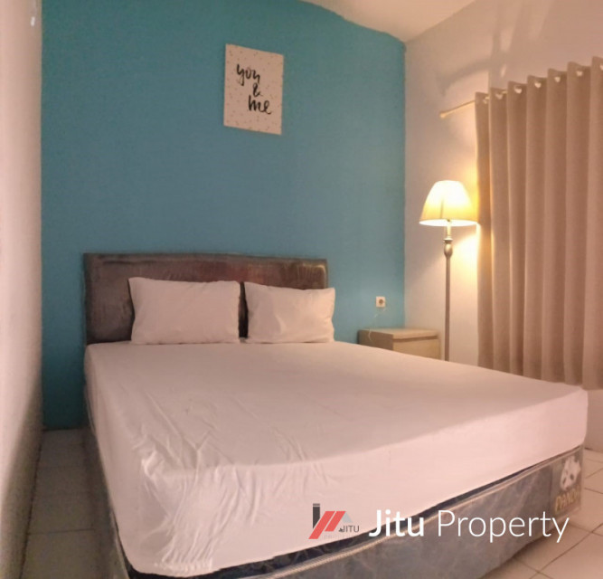 Dijual Kost Ekslusif  50 kamar Penuh Terisi Di Jalan Logam Bandung 