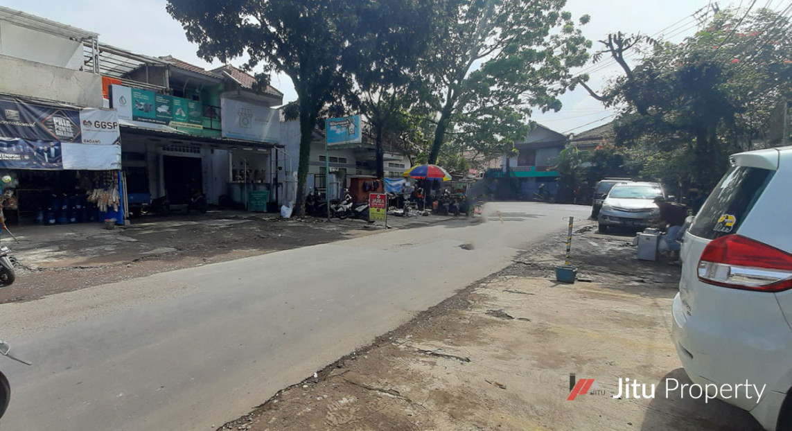 Dijual Kost Ekslusif  50 kamar Penuh Terisi Di Jalan Logam Bandung 