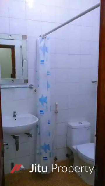 Dijual Resort Hotel Di Jalan Dokter Setiabudi  Kota Bandung