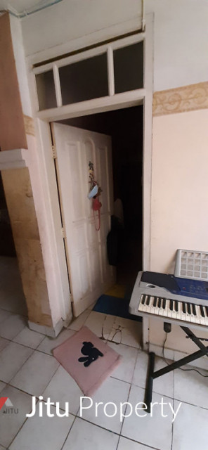 DIJUAL KOST-KOSTAN 17 KAMAR DI CIGADUNG KOTA BANDUNG