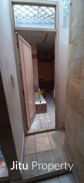 DIJUAL KOST-KOSTAN 17 KAMAR DI CIGADUNG KOTA BANDUNG