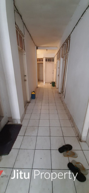 DIJUAL KOST-KOSTAN 17 KAMAR DI CIGADUNG KOTA BANDUNG