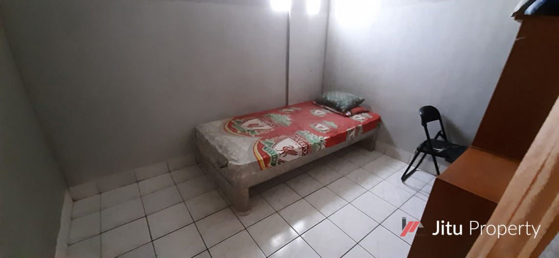 DIJUAL KOST-KOSTAN 17 KAMAR DI CIGADUNG KOTA BANDUNG