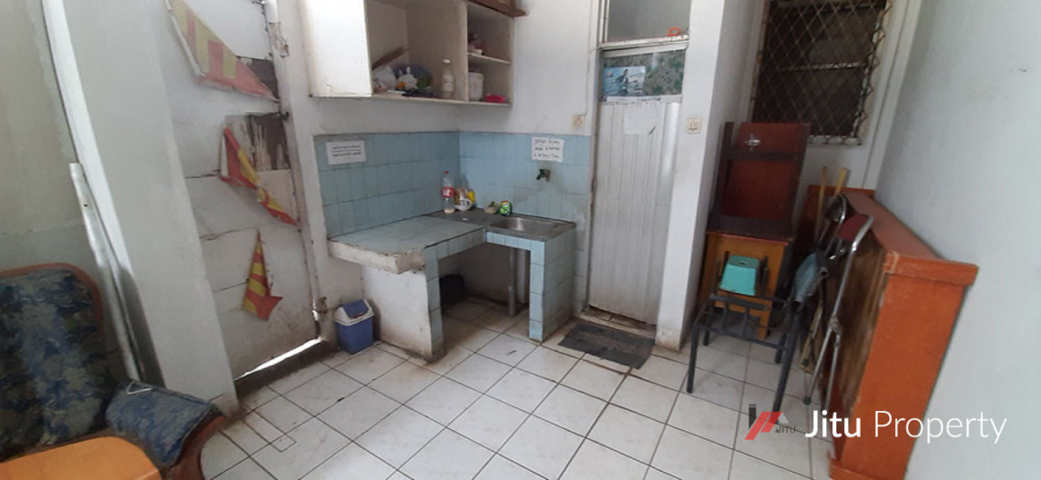 DIJUAL KOST-KOSTAN 17 KAMAR DI CIGADUNG KOTA BANDUNG