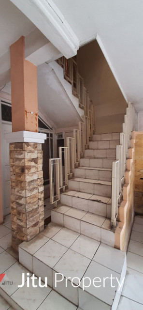 DIJUAL KOST-KOSTAN 17 KAMAR DI CIGADUNG KOTA BANDUNG