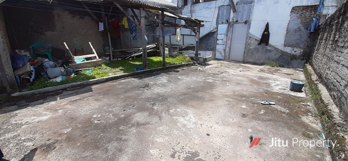 DIJUAL KOST-KOSTAN 17 KAMAR DI CIGADUNG KOTA BANDUNG