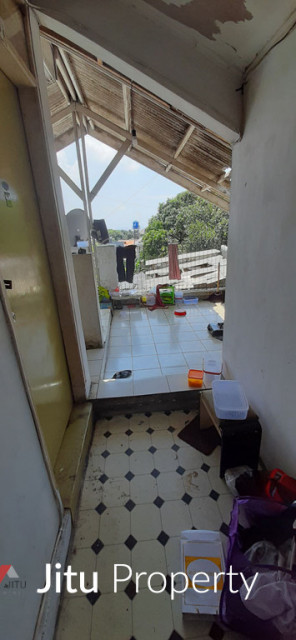 DIJUAL KOST-KOSTAN 17 KAMAR DI CIGADUNG KOTA BANDUNG