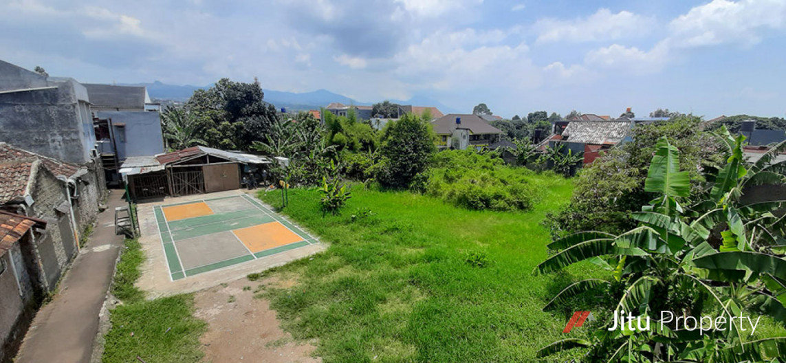 DIJUAL KOST-KOSTAN 17 KAMAR DI CIGADUNG KOTA BANDUNG
