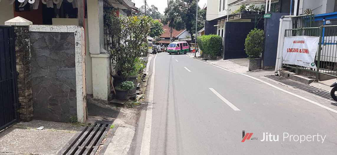 DIJUAL KOST-KOSTAN 17 KAMAR DI CIGADUNG KOTA BANDUNG