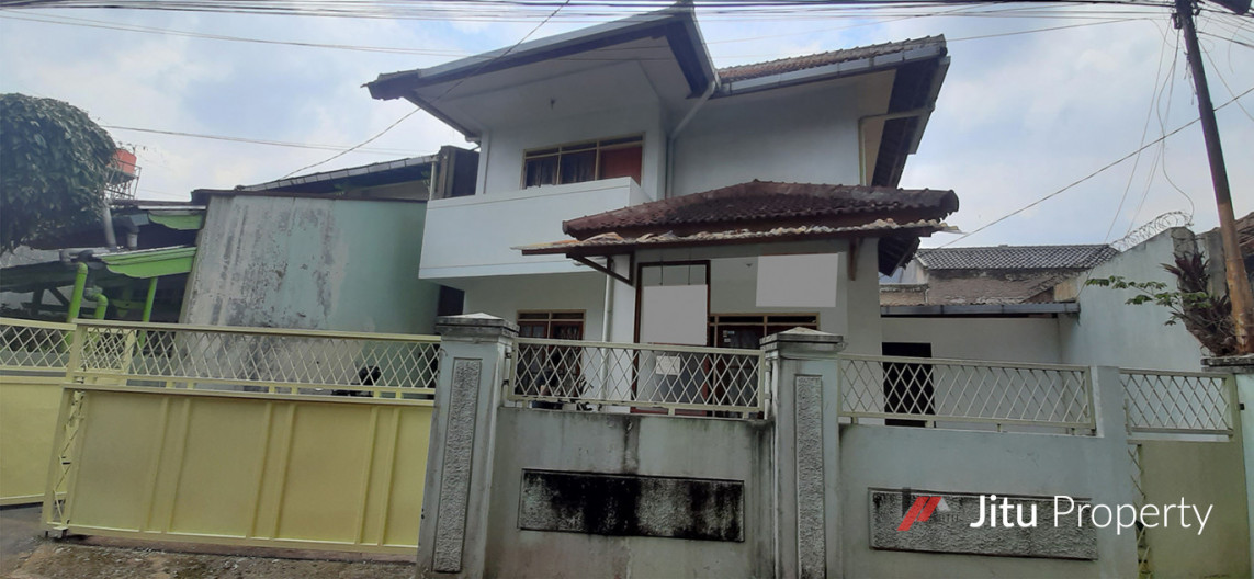Dijual Kost-kostan 9 Kamar Di Kawasan Dago Asri Bandung