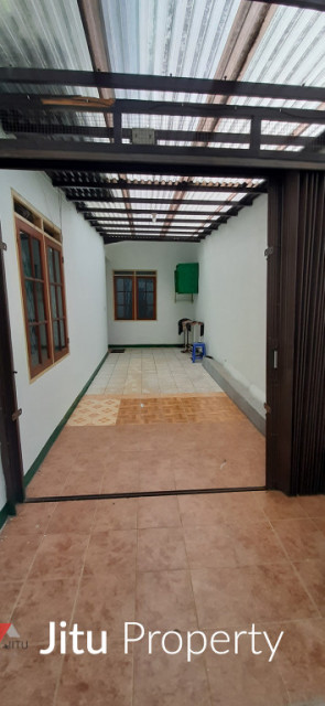 Dijual Kost-kostan 9 Kamar Di Kawasan Dago Asri Bandung