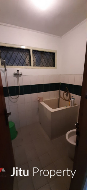 Dijual Kost-kostan 9 Kamar Di Kawasan Dago Asri Bandung