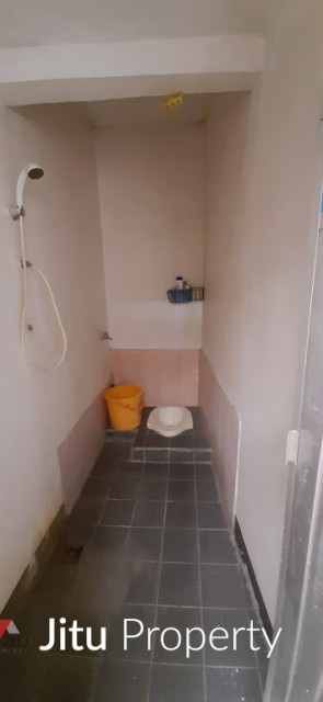 Dijual Kost-kostan 9 Kamar Di Kawasan Dago Asri Bandung