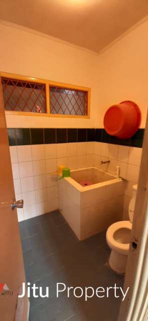 Dijual Kost-kostan 9 Kamar Di Kawasan Dago Asri Bandung