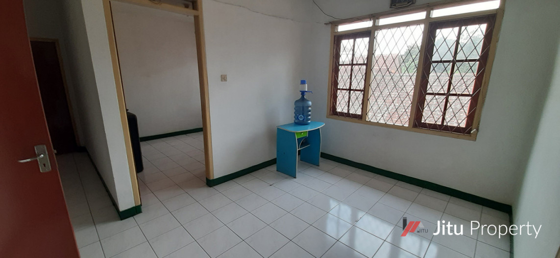 Dijual Kost-kostan 9 Kamar Di Kawasan Dago Asri Bandung