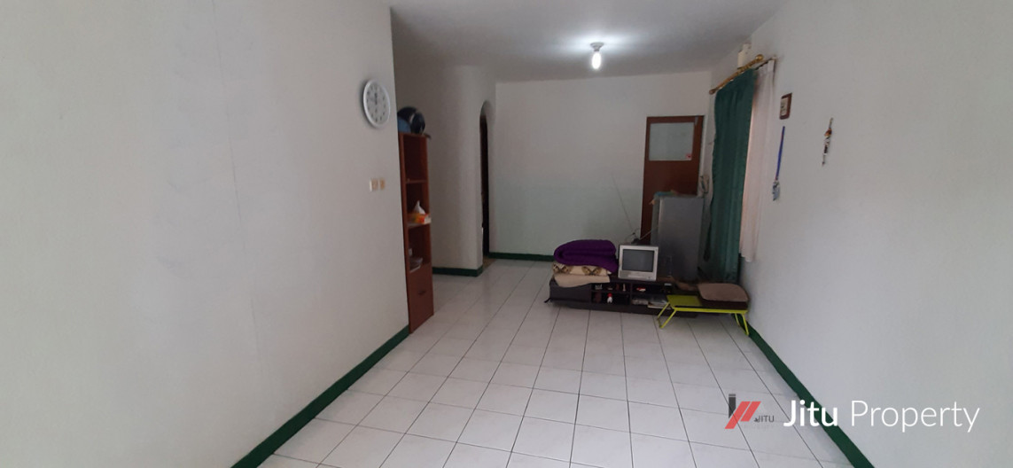 Dijual Kost-kostan 9 Kamar Di Kawasan Dago Asri Bandung