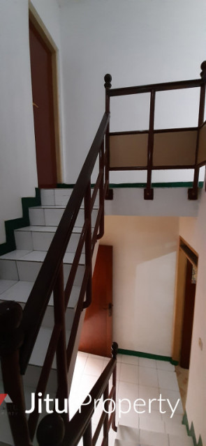 Dijual Kost-kostan 9 Kamar Di Kawasan Dago Asri Bandung